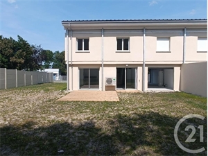 maison à la vente -   33123  LE VERDON SUR MER, surface 112 m2 vente maison - UBI425123413